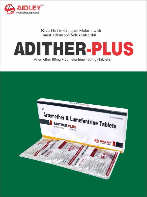 ADITHER PLUS